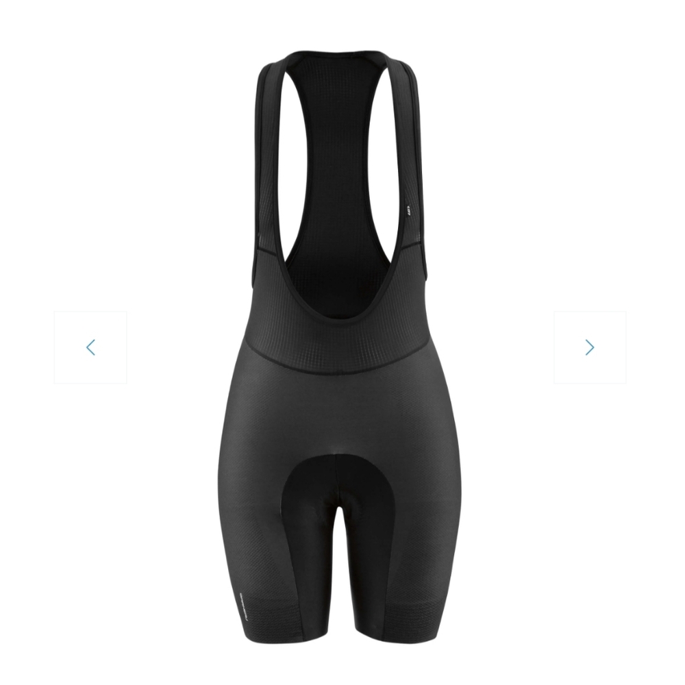 Louis Garneau Women's LGneer Bib Cycling Bibs